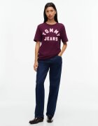 Tommy Jeans Tricou | Loose fit