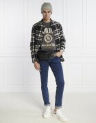 Tommy Jeans Tricou | Loose fit
