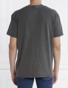 Tommy Jeans Tricou | Loose fit