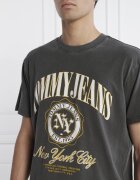 Tommy Jeans Tricou | Loose fit