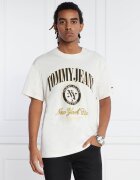 Tommy Jeans Tricou | Loose fit