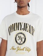 Tommy Jeans Tricou | Loose fit