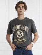 Tommy Jeans Tricou | Loose fit