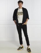 Tommy Jeans Tricou LUXE VARSITY | Relaxed fit