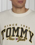 Tommy Jeans Tricou LUXE VARSITY | Relaxed fit