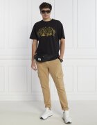 Tommy Jeans Tricou LUXE VARSITY | Relaxed fit