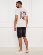 Tommy Jeans Tricou NOVELTY | Regular Fit