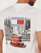 Tommy Jeans Tricou NOVELTY | Regular Fit