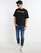 Tommy Jeans Tricou | Oversize fit