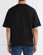 Tommy Jeans Tricou | Oversize fit