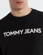 Tommy Jeans Tricou | Oversize fit