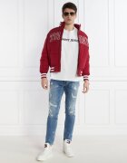 Tommy Jeans Tricou | Oversize fit