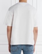 Tommy Jeans Tricou | Oversize fit