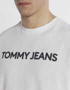 Tommy Jeans Tricou | Oversize fit