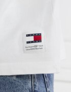 Tommy Jeans Tricou | Oversize fit