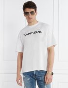 Tommy Jeans Tricou | Oversize fit