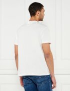 Tommy Jeans Tricou Paisley | Loose fit