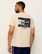 Tommy Jeans Tricou | regular fit