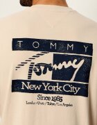 Tommy Jeans Tricou | regular fit