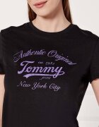 Tommy Jeans Tricou | Regular Fit