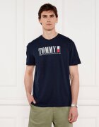 Tommy Jeans Tricou | Regular Fit