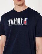 Tommy Jeans Tricou | Regular Fit