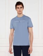 Tommy Jeans Tricou | Regular Fit