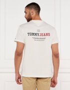 Tommy Jeans Tricou | Regular Fit