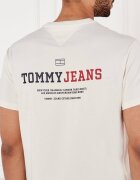 Tommy Jeans Tricou | Regular Fit