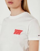 Tommy Jeans Tricou | Regular Fit