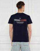 Tommy Jeans Tricou | Regular Fit