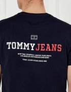 Tommy Jeans Tricou | Regular Fit