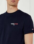 Tommy Jeans Tricou | Regular Fit