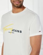 Tommy Jeans Tricou | Regular Fit
