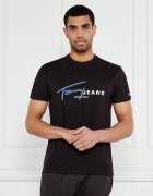 Tommy Jeans Tricou | Regular Fit