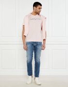 Tommy Jeans Tricou | Regular Fit