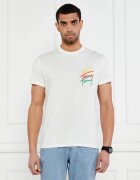 Tommy Jeans Tricou | Regular Fit