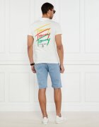 Tommy Jeans Tricou | Regular Fit