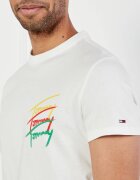 Tommy Jeans Tricou | Regular Fit