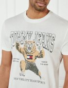 Tommy Jeans Tricou | Regular Fit