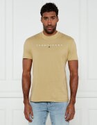 Tommy Jeans Tricou | Regular Fit
