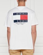 Tommy Jeans Tricou | Regular Fit