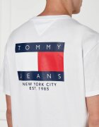 Tommy Jeans Tricou | Regular Fit