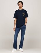 Tommy Jeans Tricou | Regular Fit