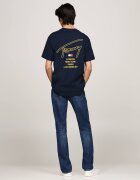 Tommy Jeans Tricou | Regular Fit