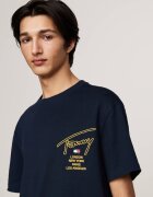 Tommy Jeans Tricou | Regular Fit