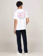 Tommy Jeans Tricou | Regular Fit