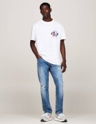 Tommy Jeans Tricou | Regular Fit
