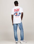 Tommy Jeans Tricou | Regular Fit