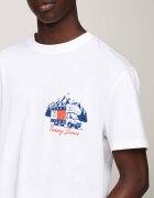 Tommy Jeans Tricou | Regular Fit
